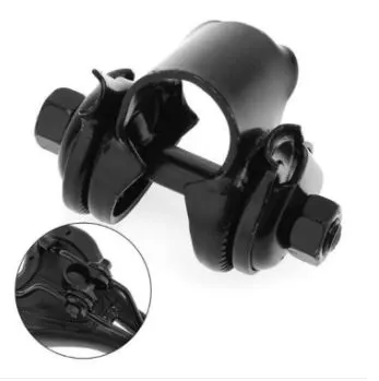 BICYCLE SADDLE CLAMP Seat Post Clamping 1