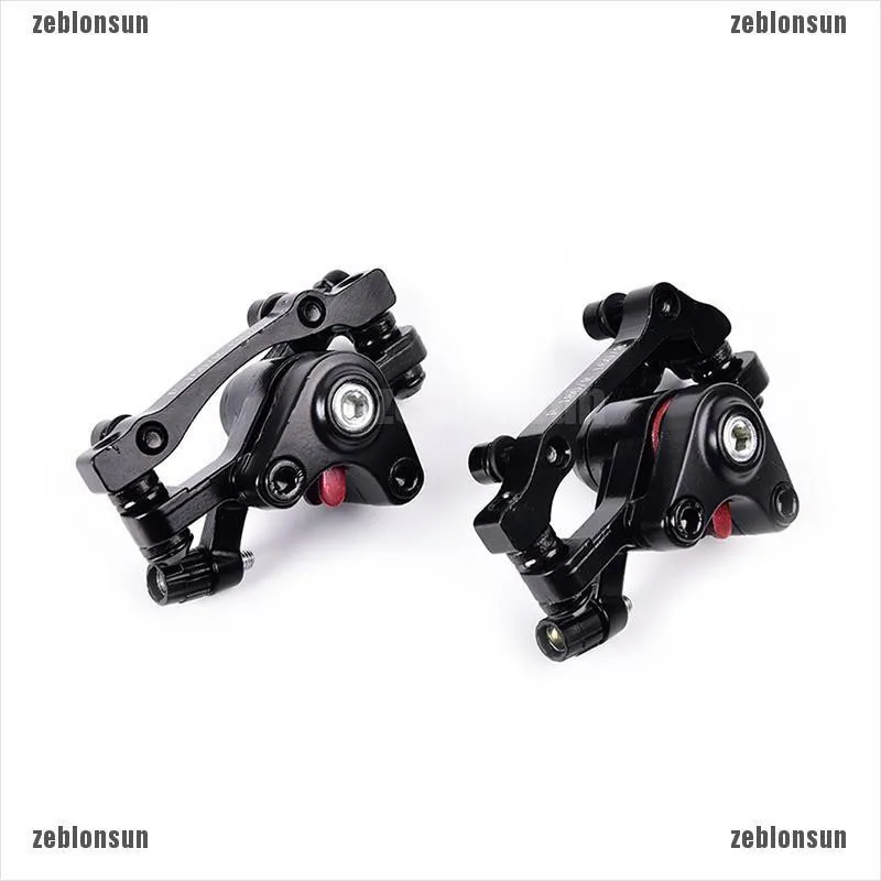 Bicycle Disc Brake Set F R Full Set 2Pc 1