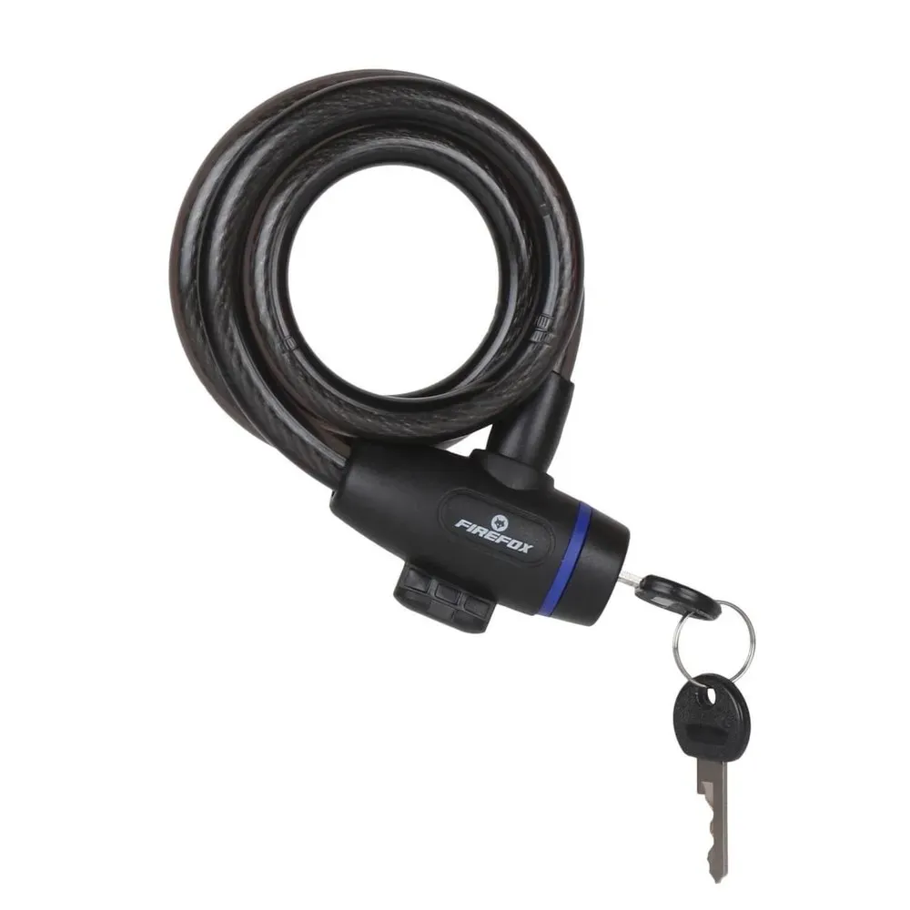 Bicycle Lock heavy duty lock with Clamp Key Based 1