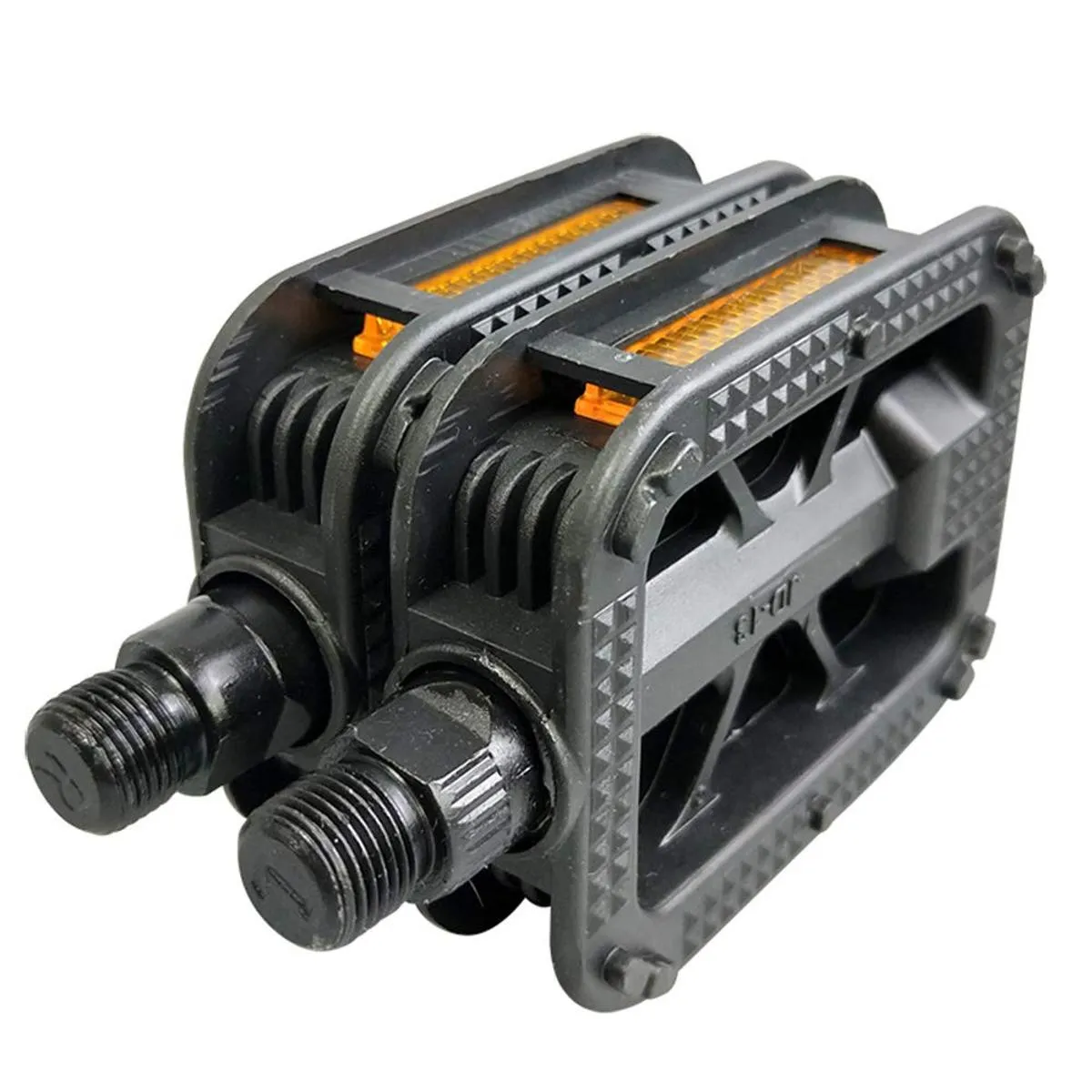 Bicycle Pedals Mountain BMX Any bicycle 1 pair 1