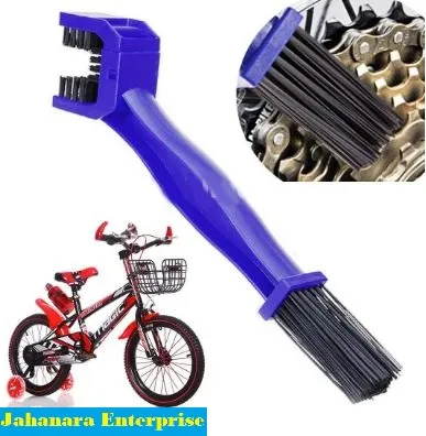 Bicycle Chain Clean Brush Gear Grunge Brush Cleaner Outdoor Cleaner Scrubber Tools 1