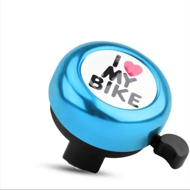 Bicycle Bell Aluminum Alloy 3