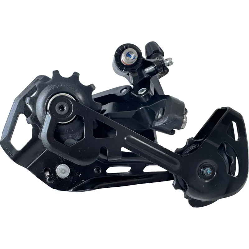 SHIMANO ESSA U2000 8/9 Speed REAR DERAILLEUR RD-U2000 for MTB Mountain Bike Original Parts 4