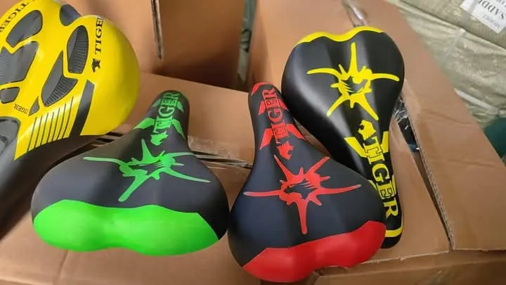 Bicycle Saddle seat MTB Cycle seat MTB mountain cycle seat saddle Gear Cycle Seat 1
