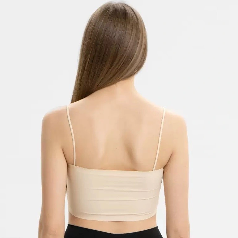 Slim Stylish Comfortable Padded bra For Teenager Girls 4