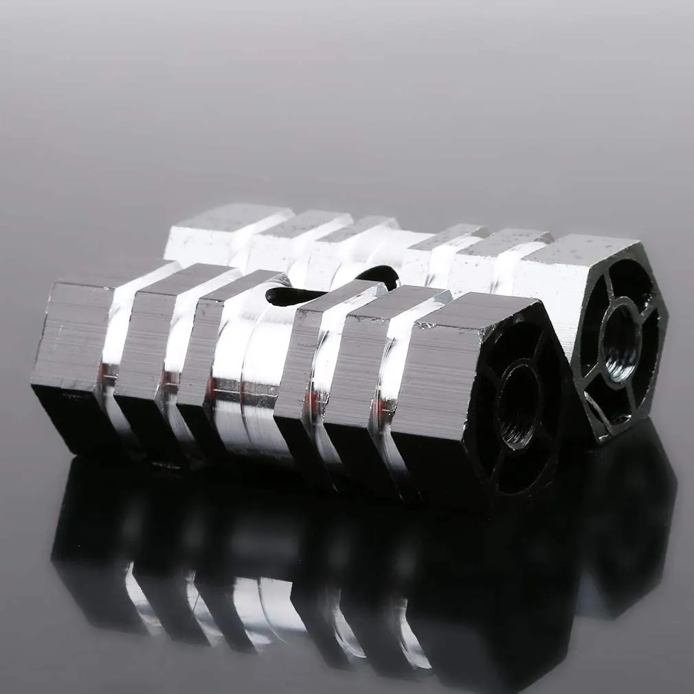 Bicycle Foot Pegs 1 Pair Bicycle Accessories 1