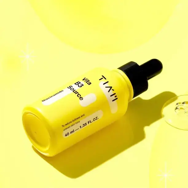 Tiam Vita B3 Source (40ml) 40 ML 3