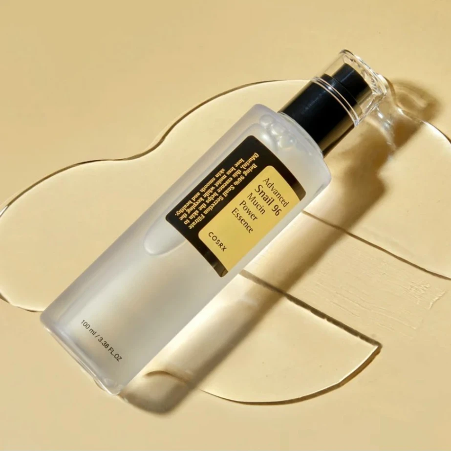 Cosrx Advanced Snail 96 Mucin Power Essence 100 ml 3
