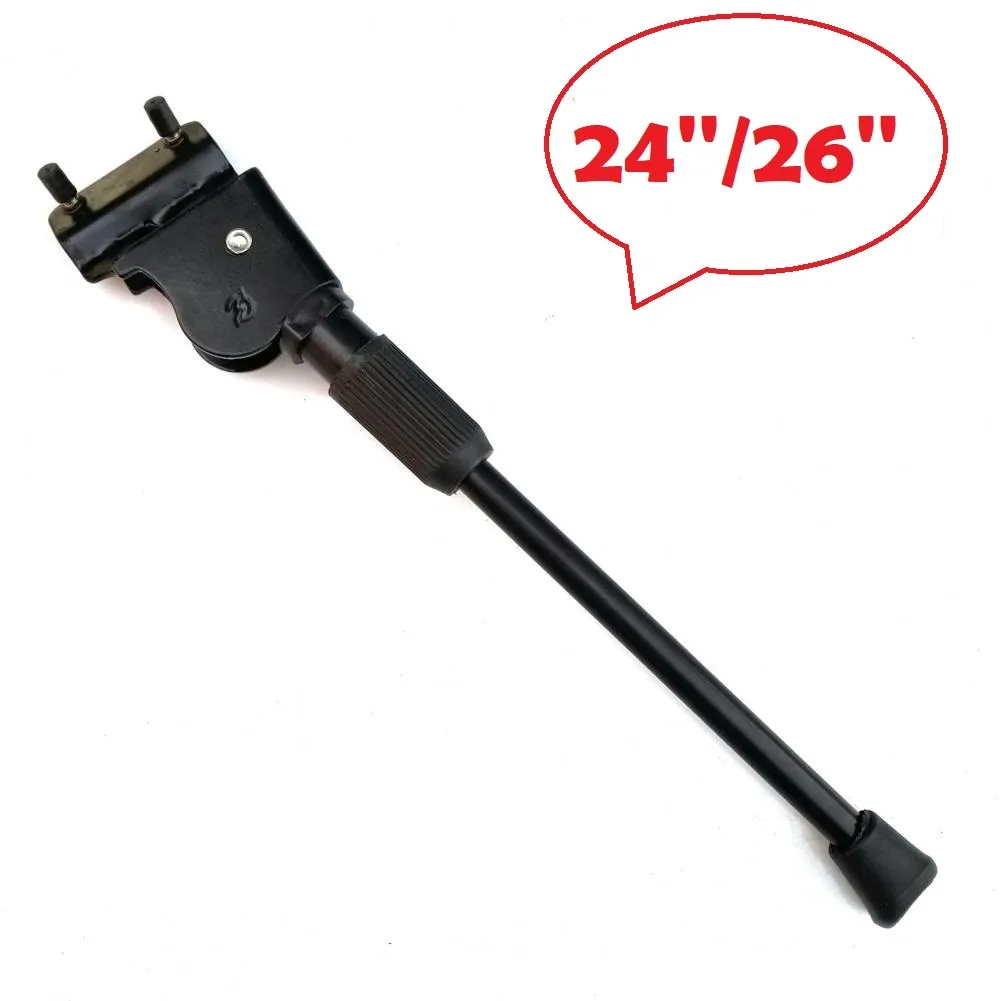 Bicycle Kick Stand Mountain Bike Kickstand Adjustable Road Bike Bicycle Accessories 1