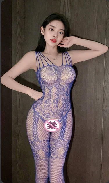 Net Body Dress for Women 3