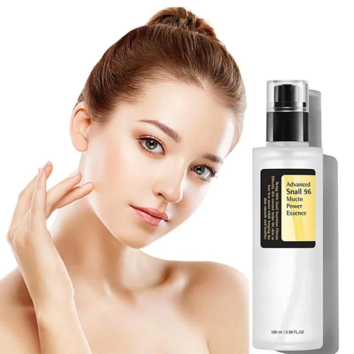Cosrx Advanced Snail 96 Mucin Power Essence 100 ml 6