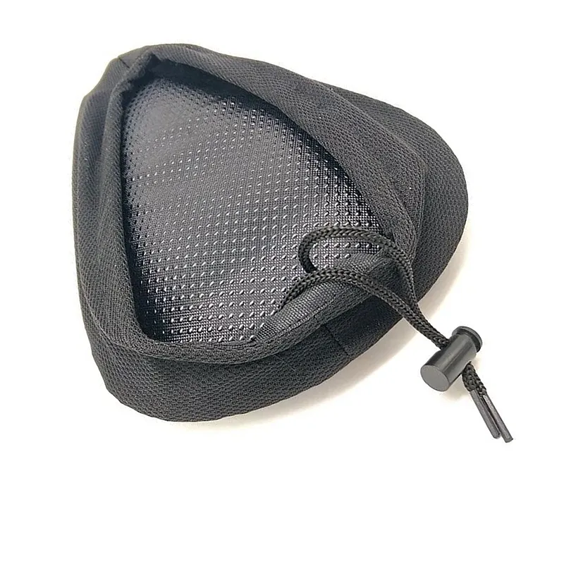 BIKEBOY Seat Cover Original 3D Soft Thickened Seat Saddle Seat Cover Comfortable Foam Seat 2