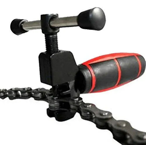 Portable Mountain Bike Chain Remover Bicycle Chain Cutter Removal Pin Splitter Link Breaker Remove Tool Outdoor Sports 1