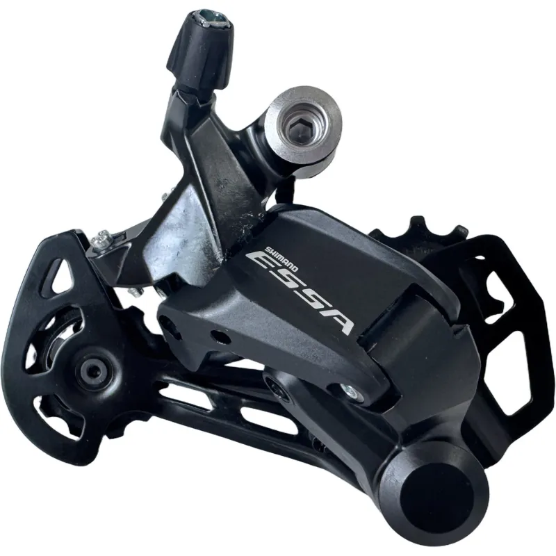 SHIMANO ESSA U2000 8/9 Speed REAR DERAILLEUR RD-U2000 for MTB Mountain Bike Original Parts 3