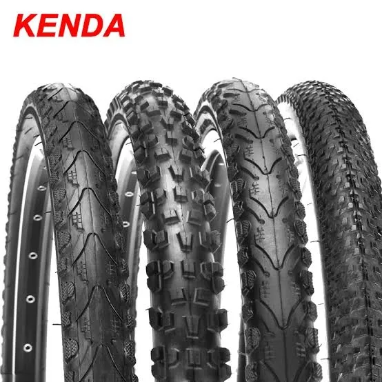 KENDA Bicycle Tire Mountain MTB tires 26 inches 1 5 1 75 1 95 Any 26 bicycle 2