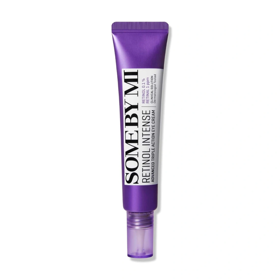 Some By Mi Retinol Intense Advanced Triple Action Eye Cream 30ml 1