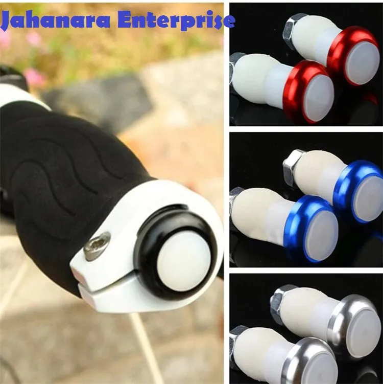 Safety Bike Handlebar Right Left Indicator light Waterproof Bicycle handlebar Most Indicator Light 1
