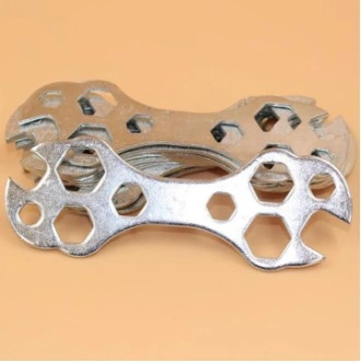 Bicycle Bike 13 Spanner Tool, Cycle Repairing Tool 2