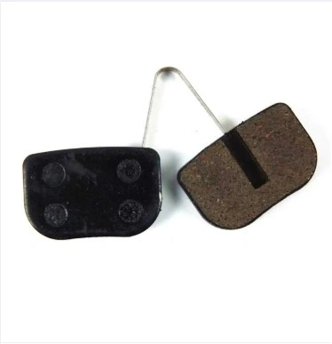 Bicycle Disc Brake Pads Shoes Bicycle Accessories 2 pcs 2