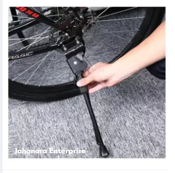 Bicycle Kick Stand For 24 26 Bike 1