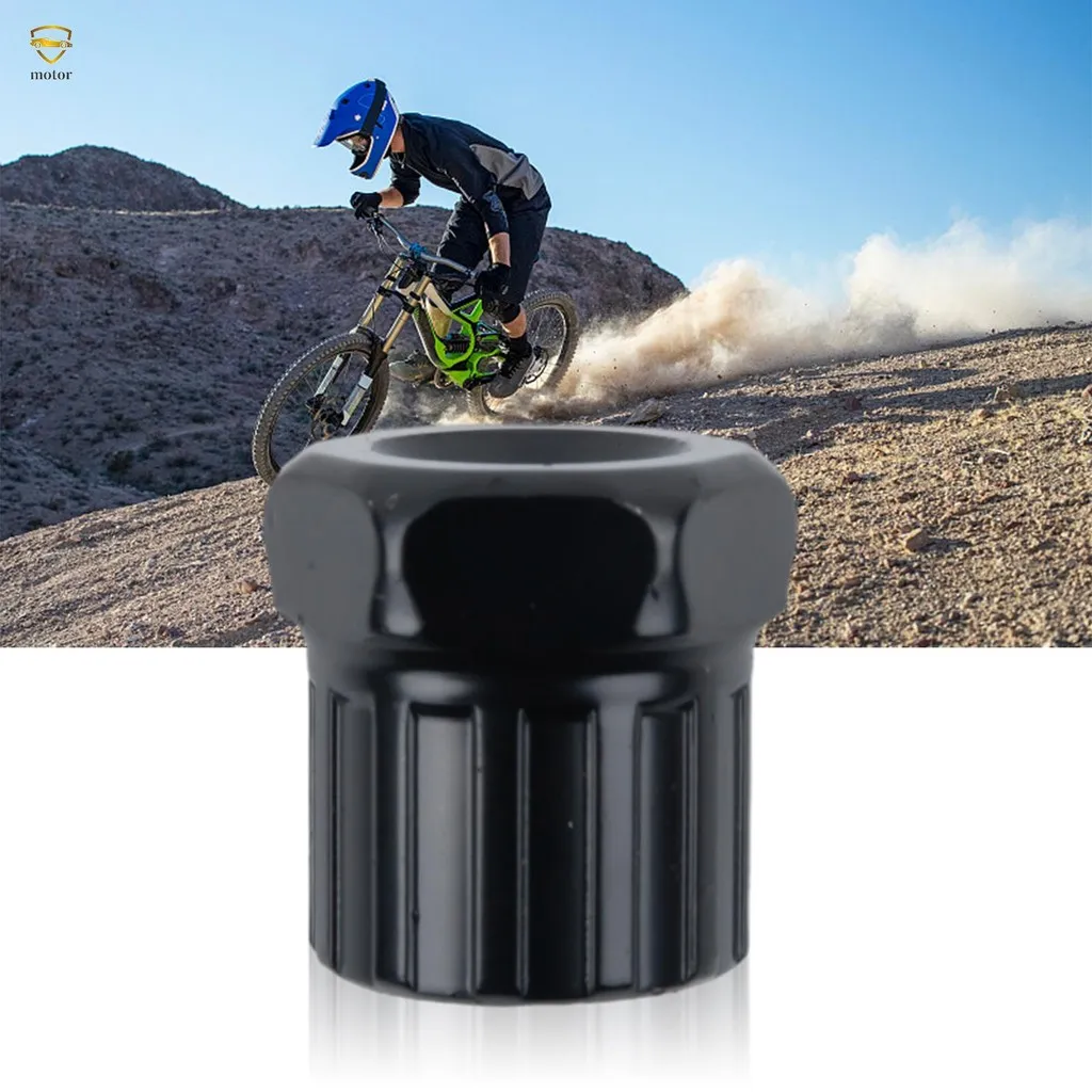 Bicycle Speed Freewheel Road Mountain MTB 14 28 Teeth 7S Chain 116 Link Freewheel Remover Tool 7 Freewheel 3 pcs Combo 2