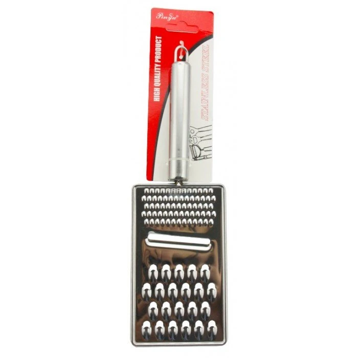 Stainless Steel Vegetable Slicer, Shredder, Cheese Grater, Vegetable Julienne Slicer, Carrot Grater, Ginger Shredder 4