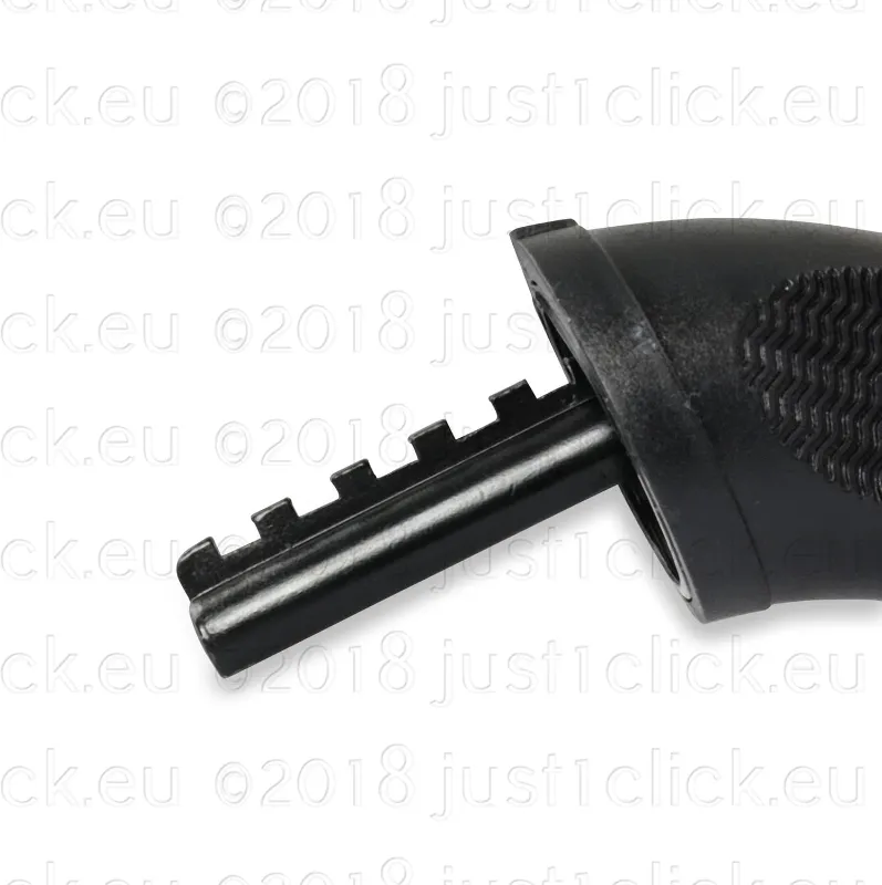 Tonyon 5 Digit Code Chain Lock Japani Heavy Duty Password Lock Motorcycle Lock House security 4