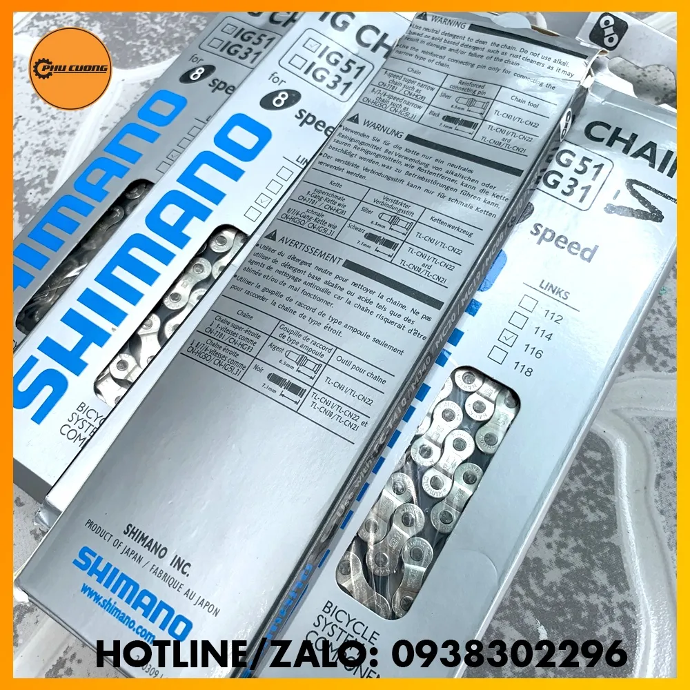 Bicycle Chain 6 7 8 speed single speed Shimano No 1 Brand Bike Accessories 3