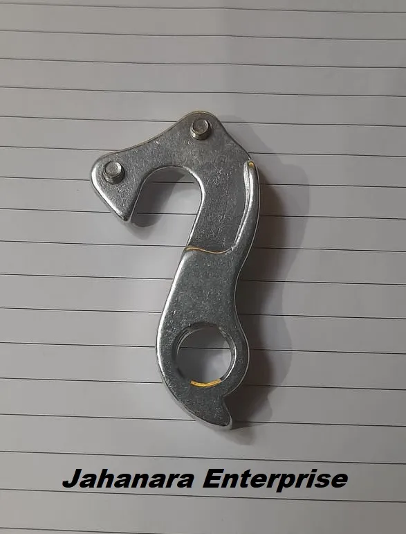 Outrage 603 Derailleur Hanger 2017 2018 2019 2020 Any Velos 602 Bicycle Accessories 1