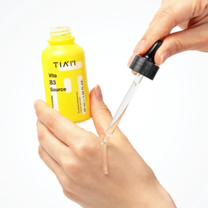 Tiam Vita B3 Source (40ml) 40 ML 4