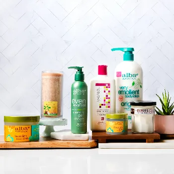 health & beauty category icon