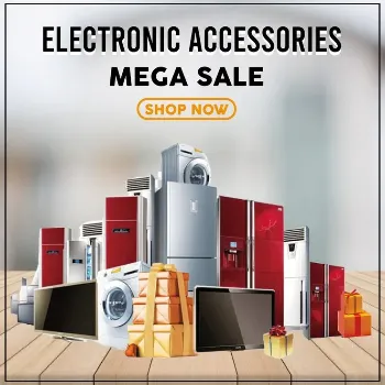 home appliances category icon