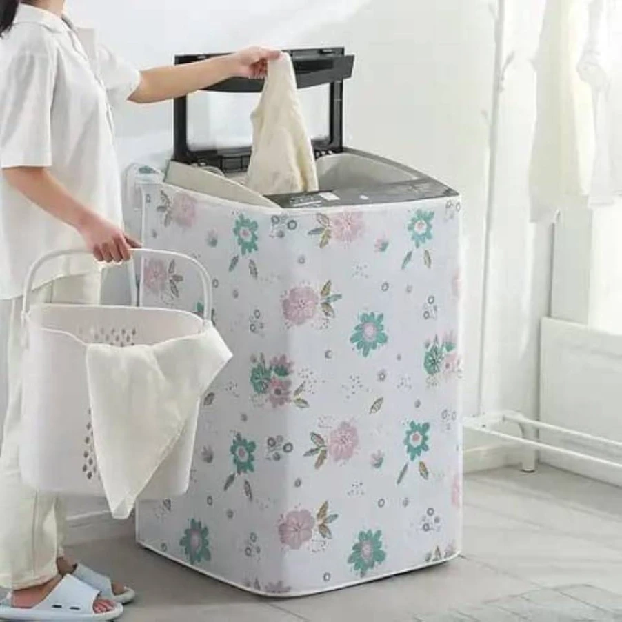10kg Washing Machine Cover (Top Loading) 1