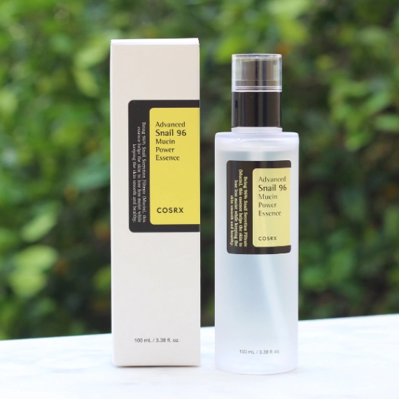 Cosrx Advanced Snail 96 Mucin Power Essence 100 ml 1