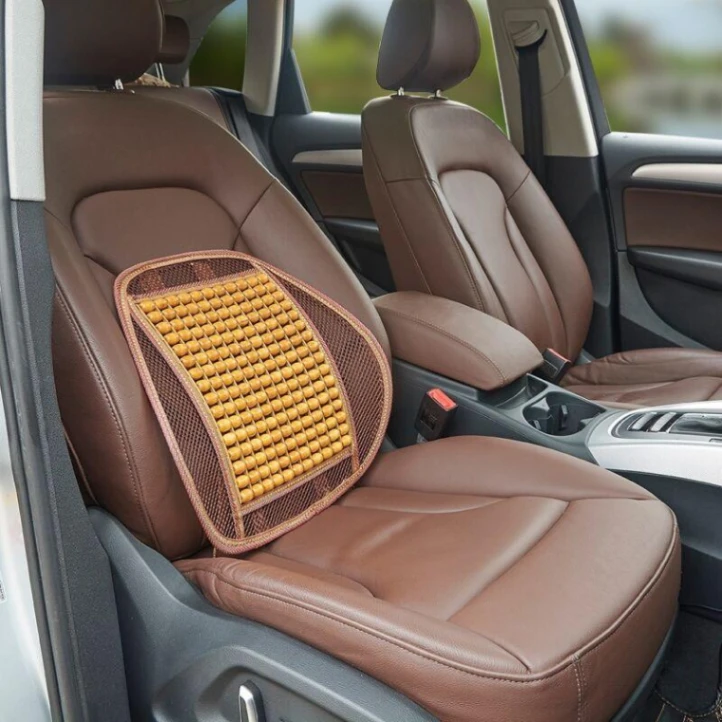 Back Support Wooden Seat Right Chair 1