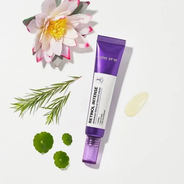 Some By Mi Retinol Intense Advanced Triple Action Eye Cream 30ml 1