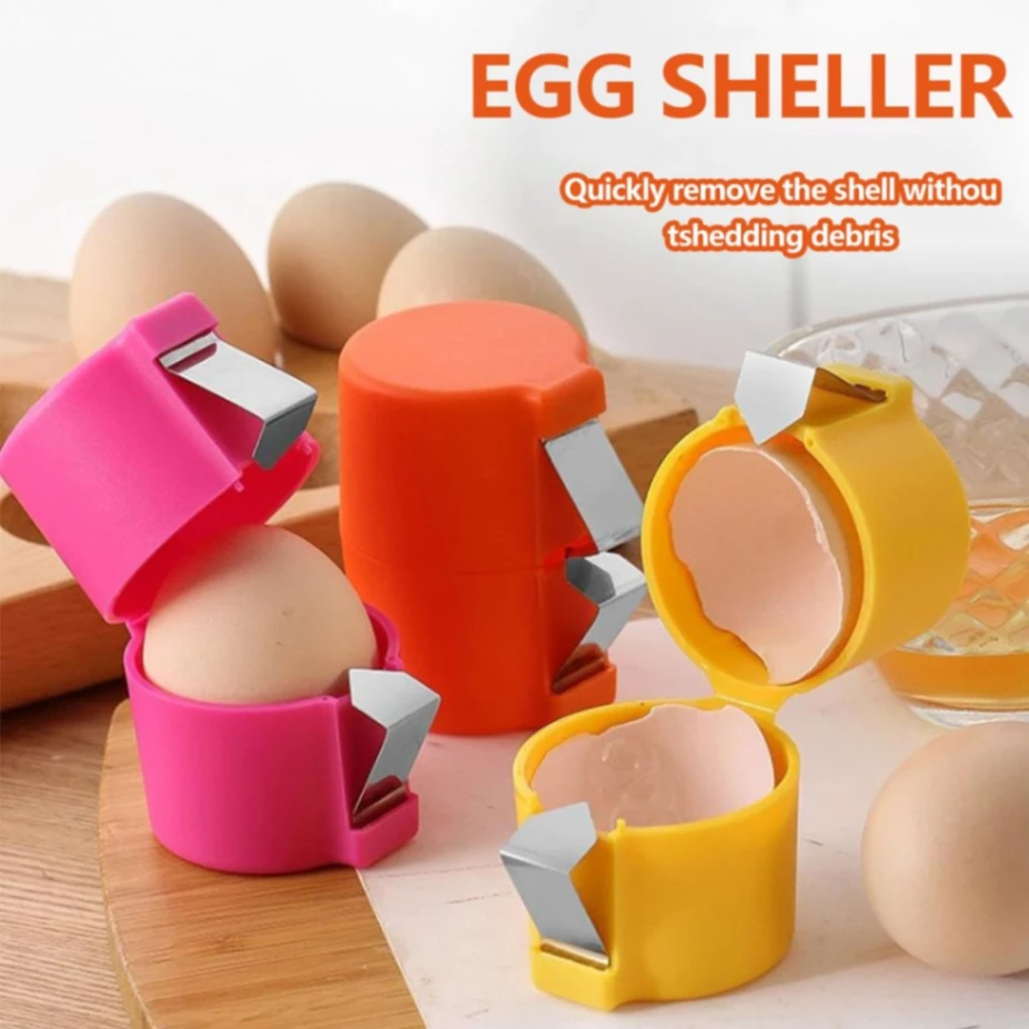 Egg Shell Opener 1Pcs 1