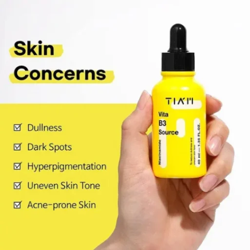 Tiam Vita B3 Source (40ml) 40 ML 6