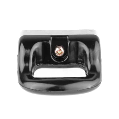 Universal Cooker Side Handle Plastic Pressure Cooker Handle Heat Resistant Cooker Pan Side Helper Kitchen Gadget