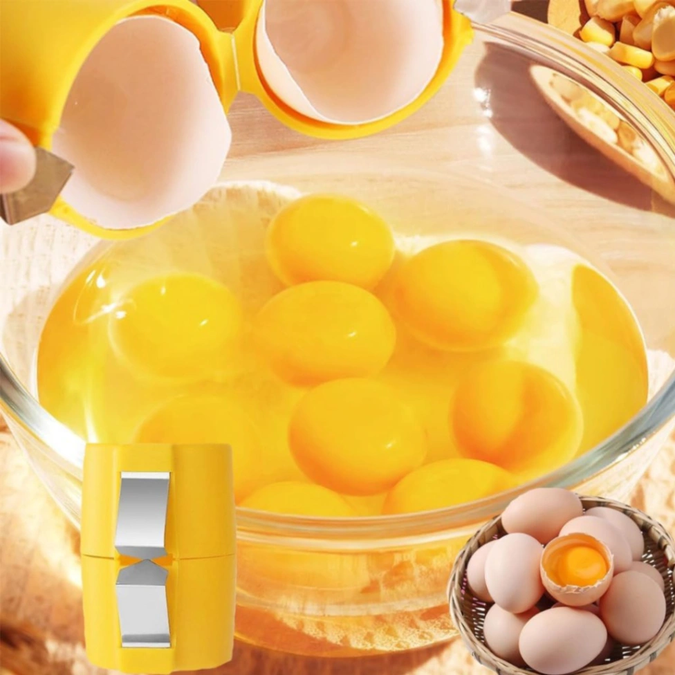 Egg Shell Opener 1Pcs 3