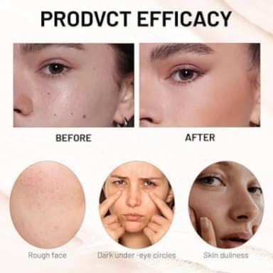 Kakashow Foundation Make Up Stick 1pc