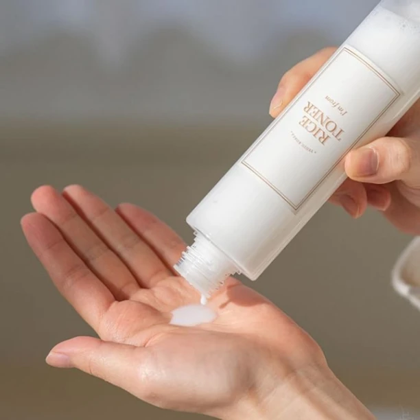 I'm from Rice Toner 30 Ml 3