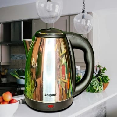 Jaipan Electric Kettle 2Ltr