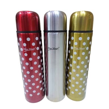 Blue Magic vacuum flask 750ml