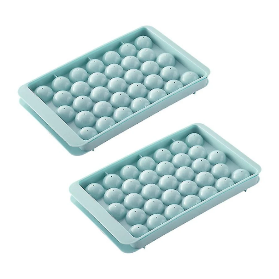 33 Ice ball maker mold, Ice ball maker Cube Tray, Ice Cube Tray Balls 2