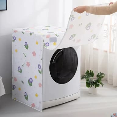 10kg Washing Machine Cover (Front Loading) ৳330৳500