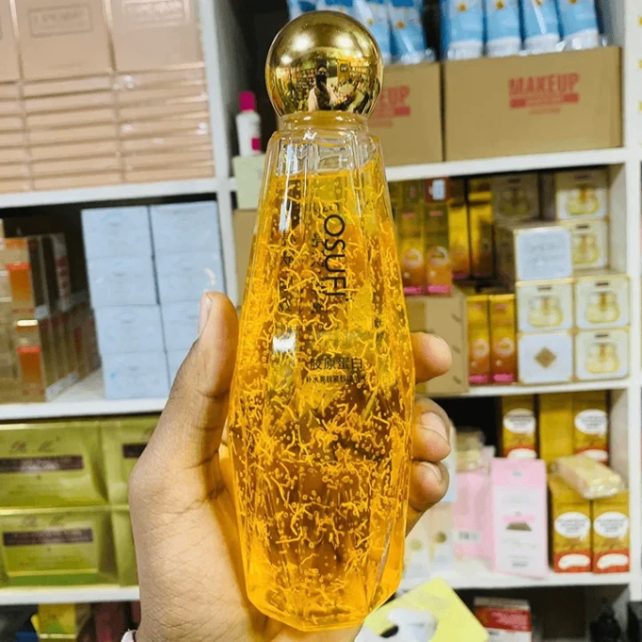 Osufi Collagen Face Serum (300ml) 4