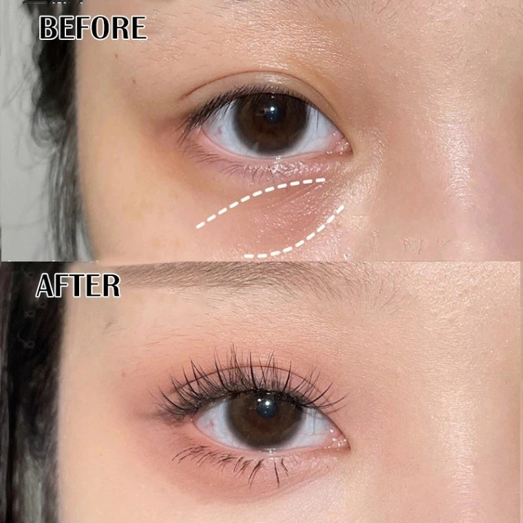 Sweet Mint Concealer Palette Cream Base Full Coverage Cover Acne Spots Dark Circles Facial Makeup Foundation 3