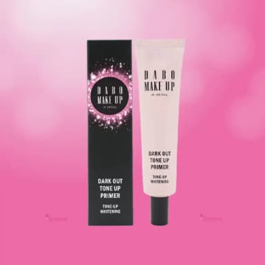 *✨ DABO Dark Out Tone-Up Primer – কোরিয়ান স্কিনগ্লো এখন আপনার হাতের নাগালে! ✨*