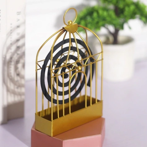 Coil Case Holder Mosquito Coils Stand, Mosquito 6